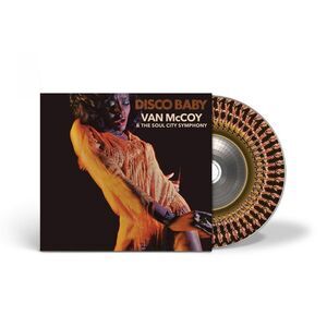 Disco Baby - 50th Anniversary